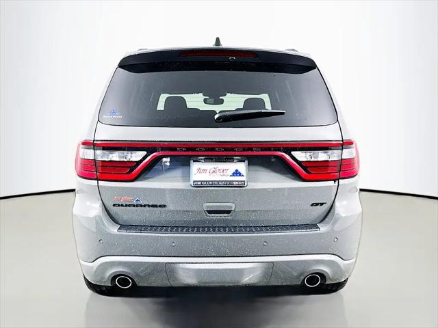 2026 Dodge Durango GT RWD