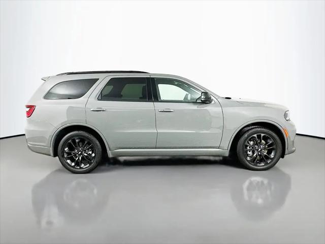 2026 Dodge Durango GT RWD