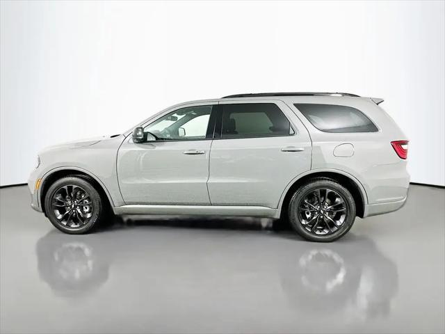 2026 Dodge Durango GT RWD