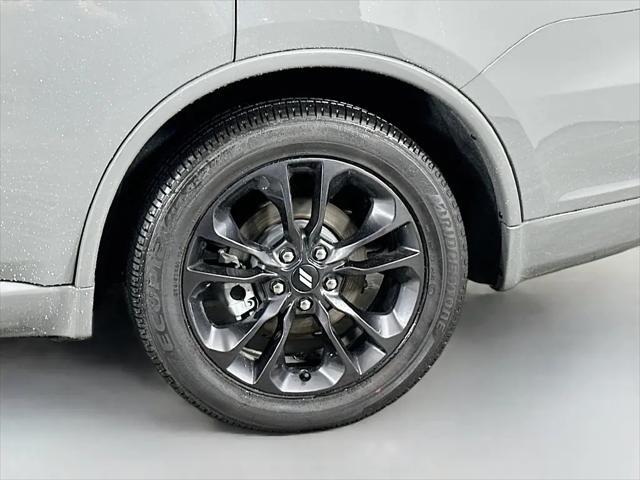 2026 Dodge Durango GT RWD