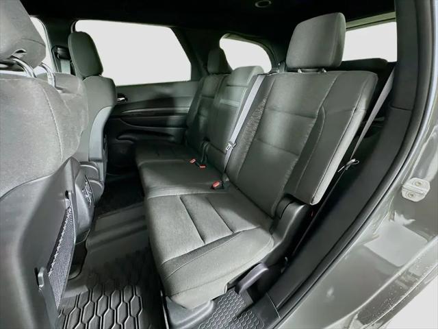 2026 Dodge Durango GT RWD