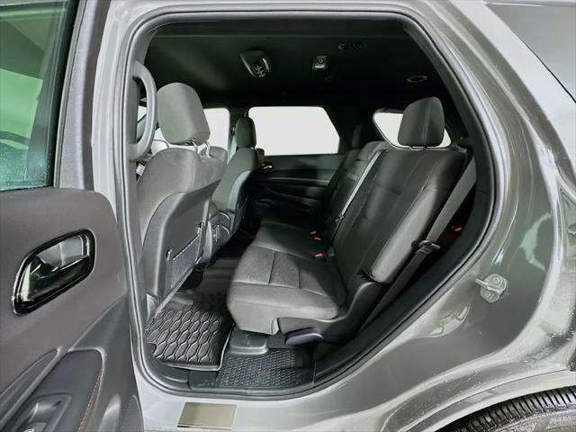 2026 Dodge Durango GT RWD