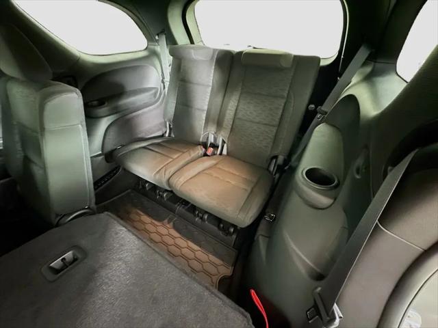 2026 Dodge Durango GT RWD