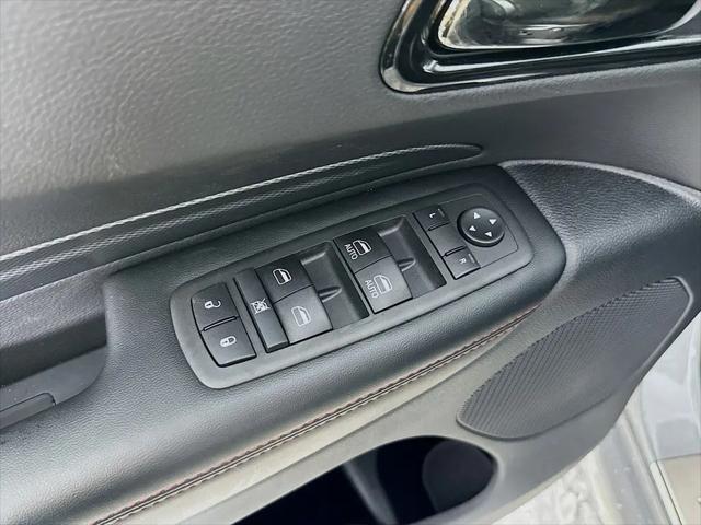 2026 Dodge Durango GT RWD
