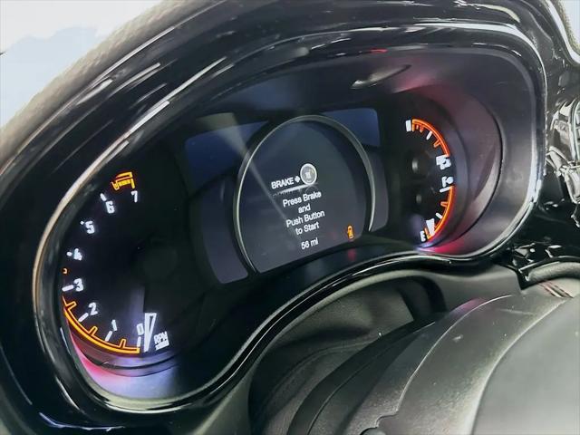 2026 Dodge Durango GT RWD