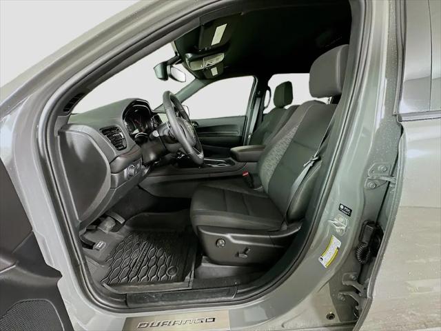 2026 Dodge Durango GT RWD