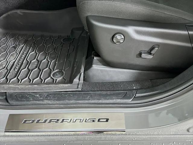 2026 Dodge Durango GT RWD