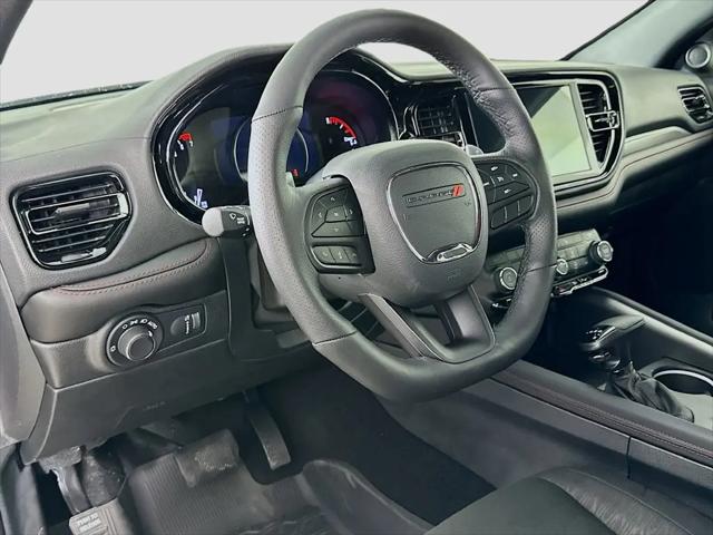 2026 Dodge Durango GT RWD