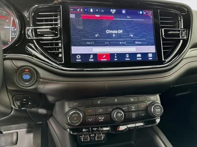 2026 Dodge Durango GT RWD