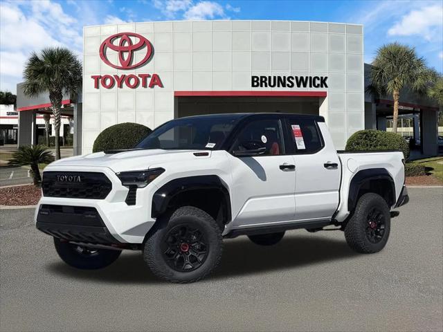2026 Toyota Tacoma TRD Pro for sale in Brunswick, GA