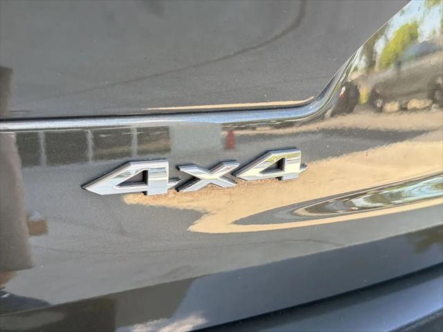 2023 Jeep Grand Cherokee L Overland 4x4