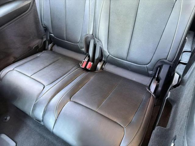 2023 Jeep Grand Cherokee L Overland 4x4
