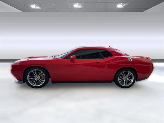 2021 Dodge Challenger GT
