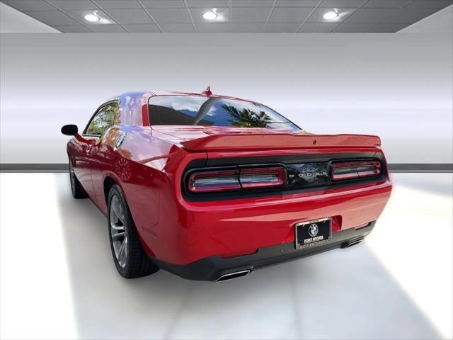 2021 Dodge Challenger GT