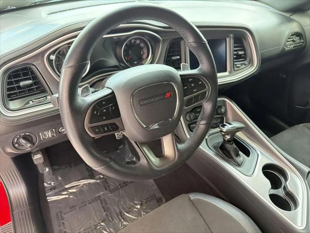 2021 Dodge Challenger GT