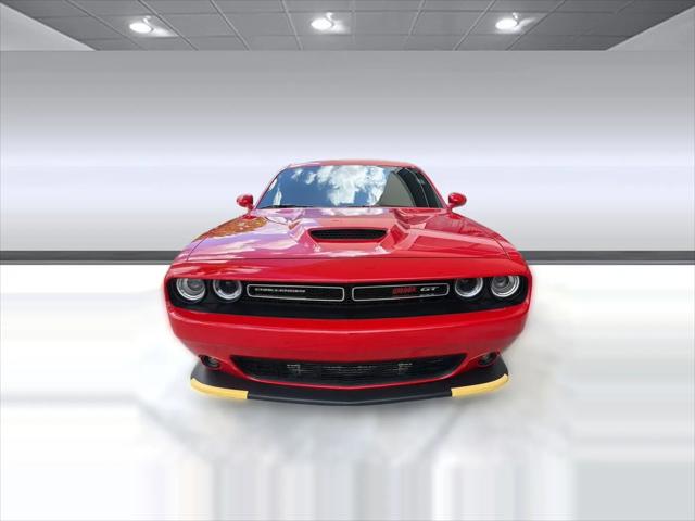 2021 Dodge Challenger GT
