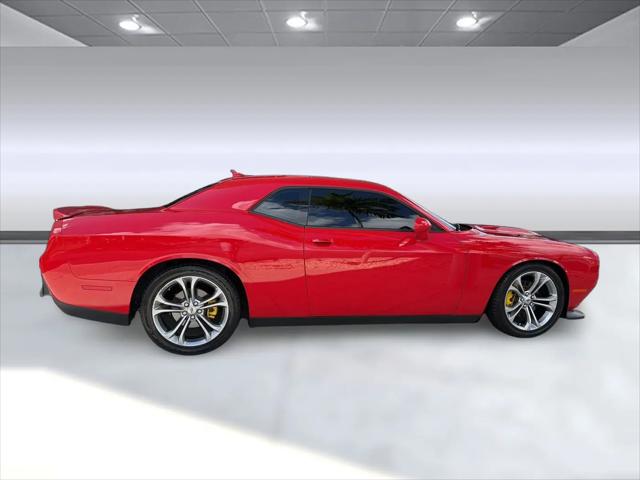 2021 Dodge Challenger GT