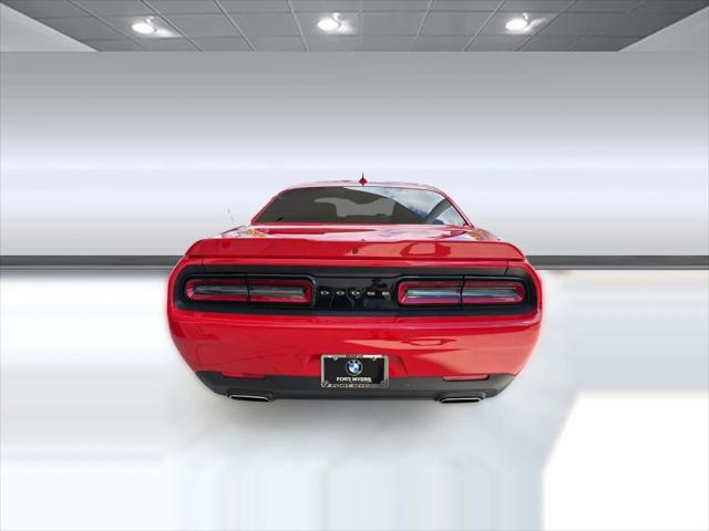 2021 Dodge Challenger GT