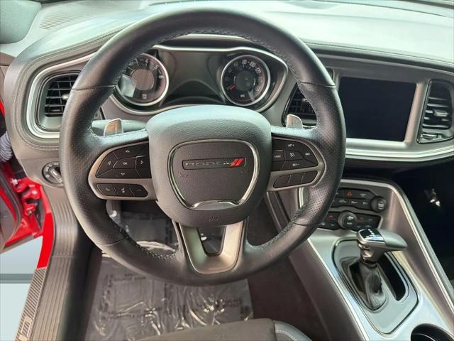 2021 Dodge Challenger GT