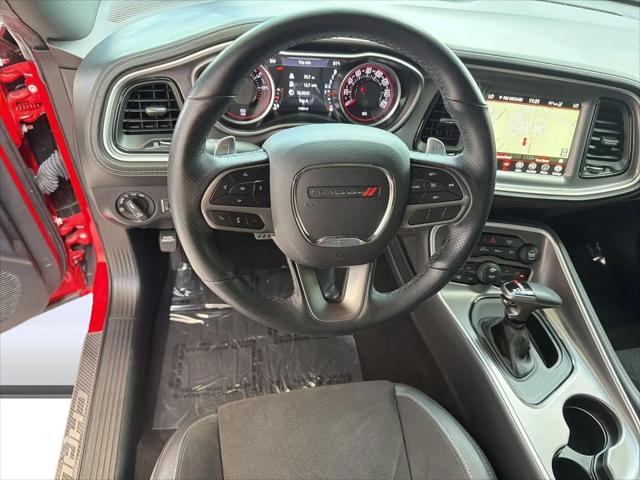 2021 Dodge Challenger GT