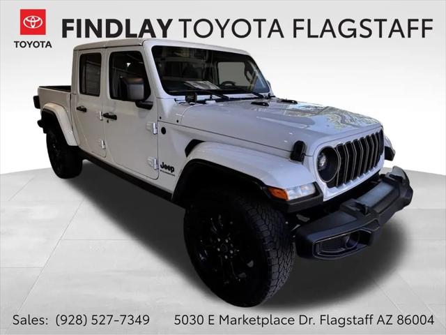 2025 Jeep Gladiator Sport for sale in Flagstaff, AZ