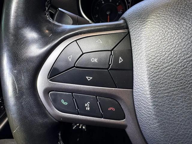 2020 Jeep Cherokee Latitude Plus 4x4