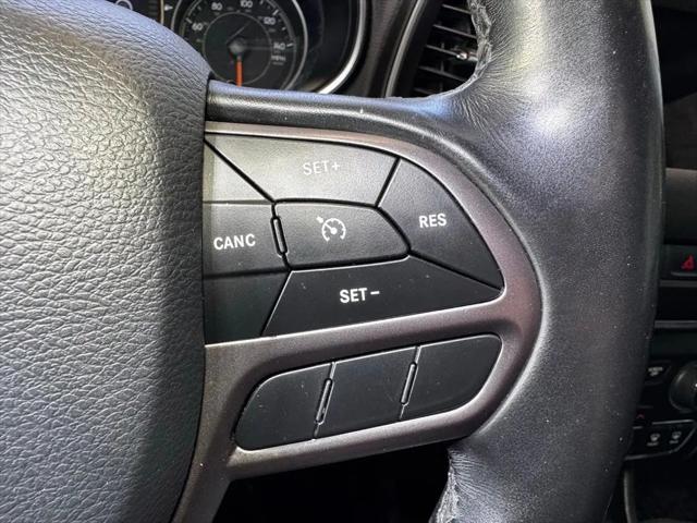 2020 Jeep Cherokee Latitude Plus 4x4