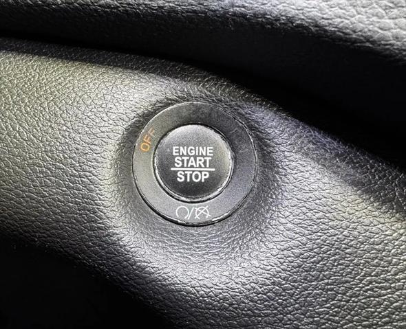 2020 Jeep Cherokee Latitude Plus 4x4