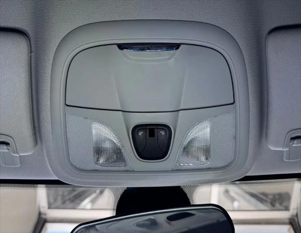 2020 Jeep Cherokee Latitude Plus 4x4