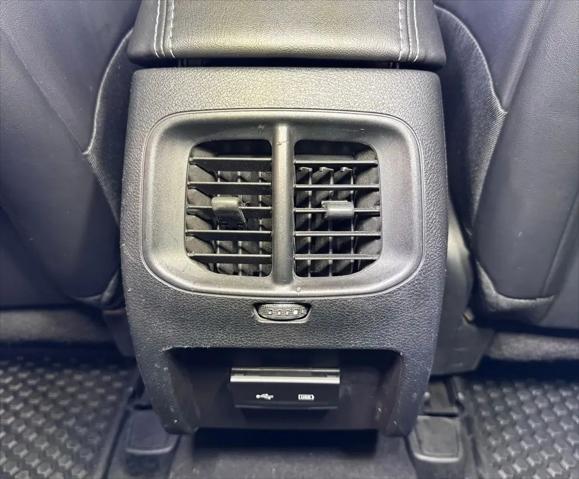 2020 Jeep Cherokee Latitude Plus 4x4