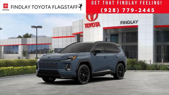 2026 Toyota RAV4 XSE for sale in Flagstaff, AZ