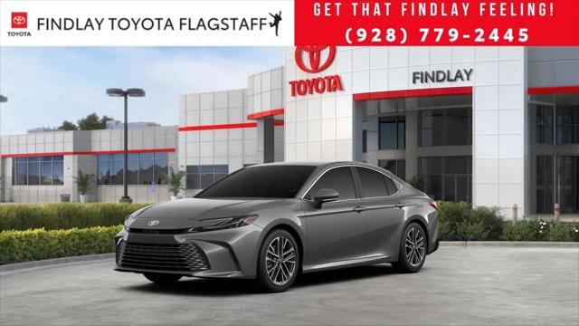 2026 Toyota Camry XLE for sale in Flagstaff, AZ