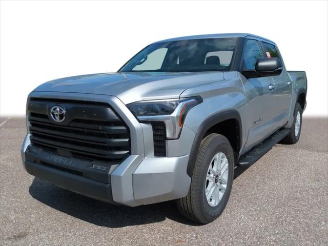 2026 Toyota Tundra SR5 CrewMax 5.5' Bed for sale in Wesley Chapel, FL