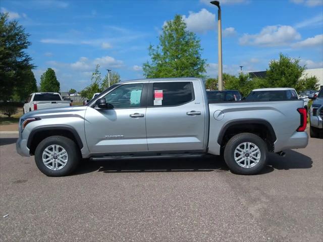 2026 Toyota Tundra SR5 CrewMax 5.5' Bed
