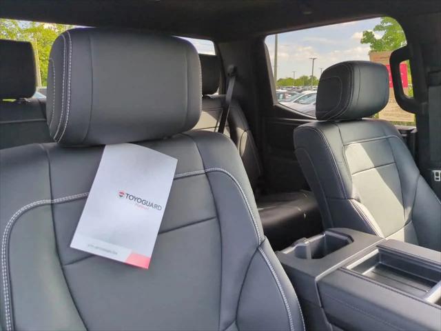 2026 Toyota Tundra SR5 CrewMax 5.5' Bed