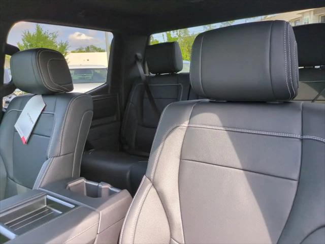 2026 Toyota Tundra SR5 CrewMax 5.5' Bed