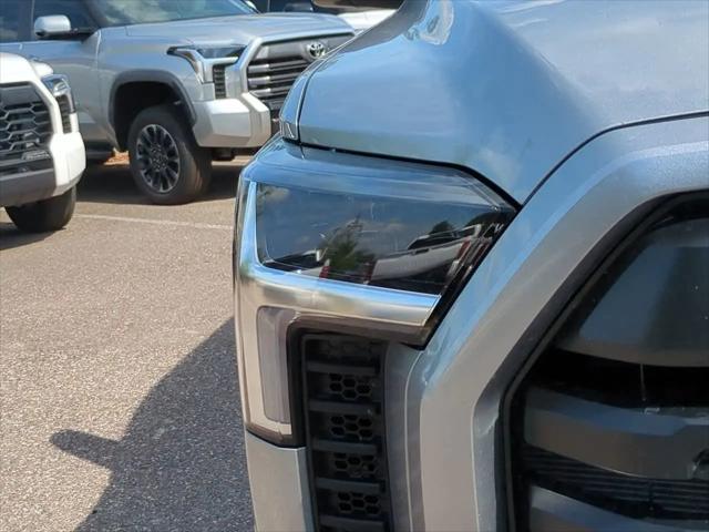 2026 Toyota Tundra SR5 CrewMax 5.5' Bed