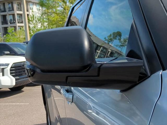 2026 Toyota Tundra SR5 CrewMax 5.5' Bed