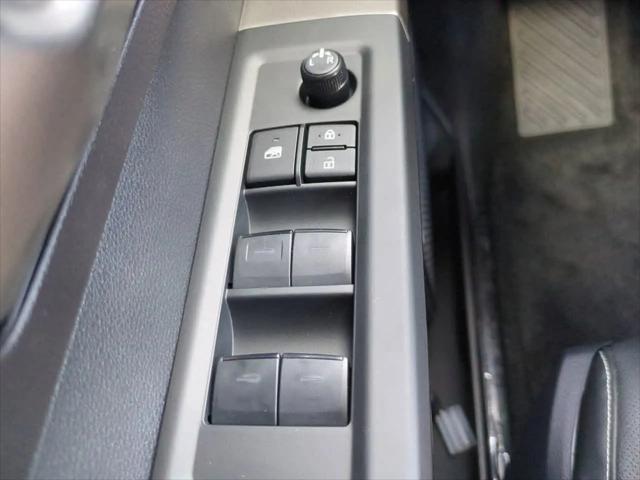 2026 Toyota Tundra SR5 CrewMax 5.5' Bed