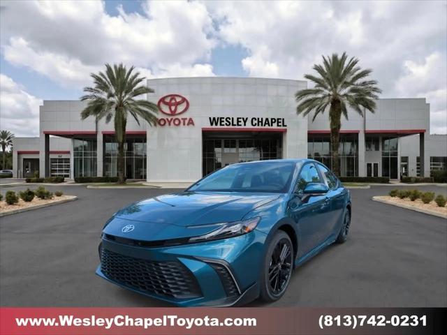 2026 Toyota Camry SE for sale in Wesley Chapel, FL