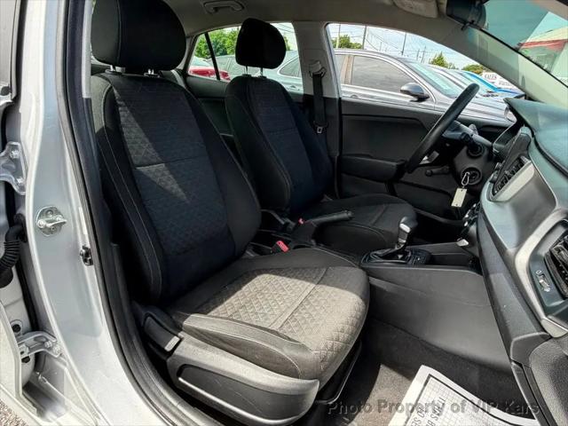 2018 Kia Rio LX