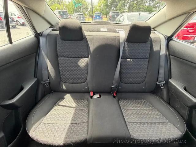 2018 Kia Rio LX
