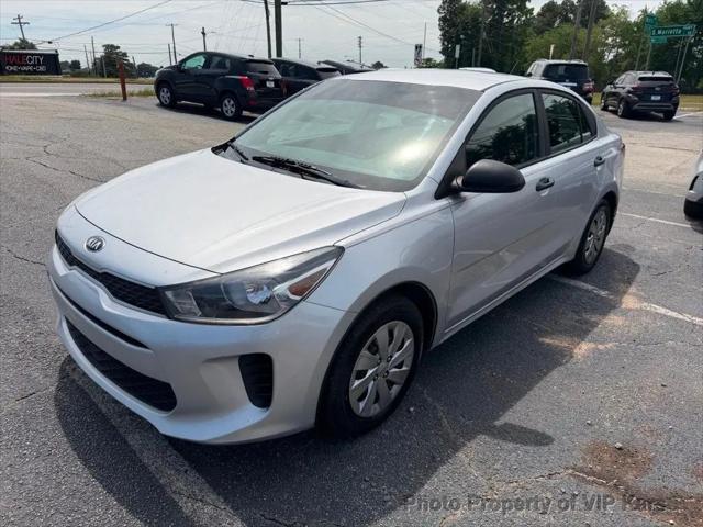 2018 Kia Rio LX
