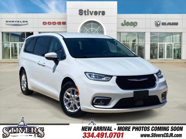 2023 Chrysler Pacifica Touring L for sale in Prattville, AL