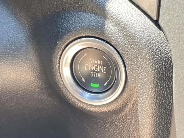 2024 GMC Sierra 1500 4WD Crew Cab Standard Box Pro