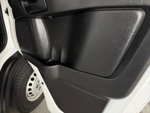 2026 Ram ProMaster 2500 Cargo Van Tradesman High Roof 159" WB w/Pass Seat