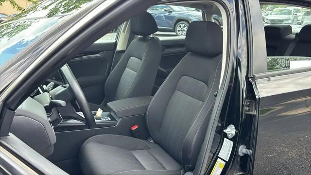 2023 Honda Civic EX w/o BSI