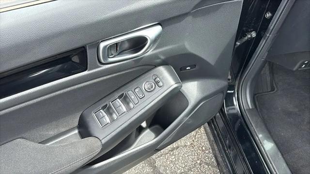 2023 Honda Civic EX w/o BSI