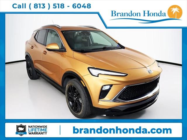 2024 Buick Encore GX Sport Touring AWD for sale in Tampa, FL