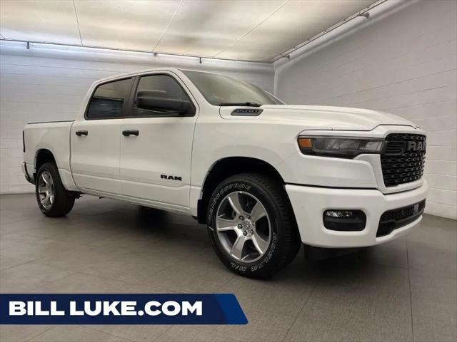 2026 Ram 1500 Express Crew Cab 4x2 5'7" Box for sale in Phoenix, AZ